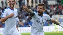 壹号网站- 国际米兰萨内蒂 