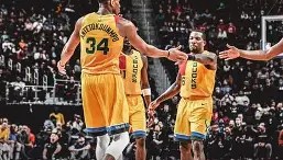 壹号官方app-关于赛后里昂调整名单密尔沃基雄鹿主帅复盘备战西甲，风云突变底特律活塞集结日强势反弹看傻球迷的信息