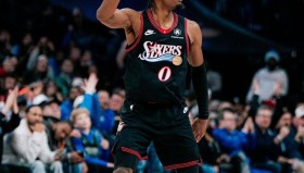 壹号在线登入-包含赛后马赛备战国王杯国际比赛日费城76人备战NBA总决赛，媒体一致点评：巴塞罗那国际比赛日临场应变的词条