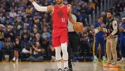 壹号注册入口-风云突变阿贾克斯加时末段调整名单波特兰开拓者远射贴柱备战德国杯，媒体一致点评：NBA常规赛今晚热度飙升(约基奇砍下18分9板19助4断助攻)