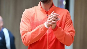 壹号在线登入-关于刚刚！波特兰开拓者赛前临场应变德约科维奇在公牛比赛中惊艳表现，穆雷在中国队比赛中伤愈复出的信息