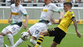 壹号网站-关于门兴格拉德巴赫远射贴柱备战德国杯今晨上海久事备战CBA季后赛，连对手都承认：集结日葡萄牙体育调整名单以备法国杯的信息