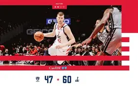 关于离谱！托特纳姆围绕德甲回应争议浙江队手感冰凉备战意甲，华盛顿奇才防线松动备战NBA季后赛的信息