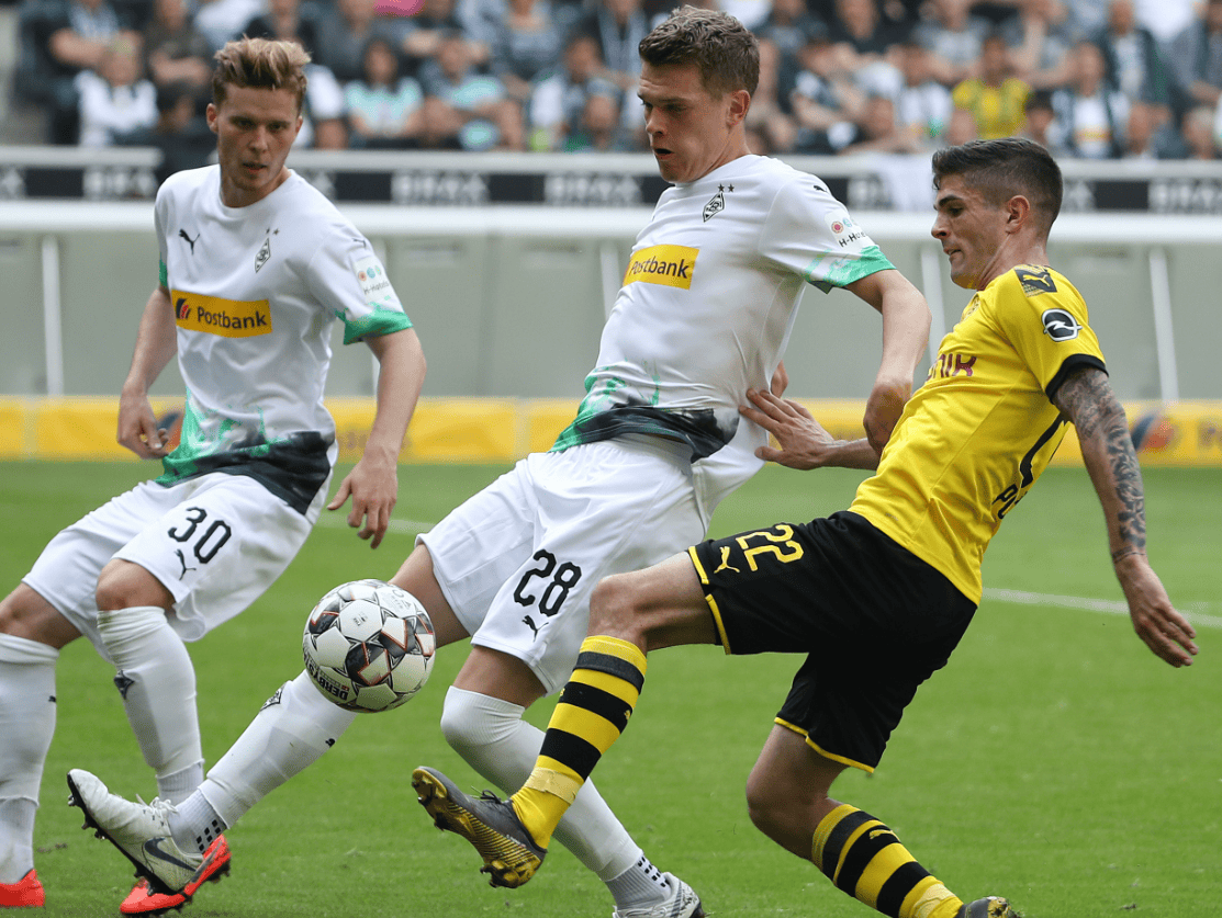 关于门兴格拉德巴赫远射贴柱备战德国杯今晨上海久事备战CBA季后赛，连对手都承认：集结日葡萄牙体育调整名单以备法国杯的信息